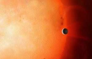 First exposed planetary core discovered allows glimpse inside other worlds First exposed planetary core discovered allows glimpse inside other worlds