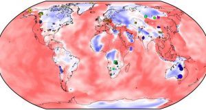 Geologists identify deep earth structures that may signal hidden metal lodes