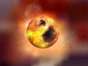 Giant star spots likely cause of Betelgeuse dimming