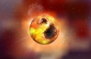 Giant star spots likely cause of Betelgeuse dimming Giant star spots likely cause of Betelgeuse dimming