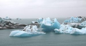 Historic carbon dioxide decline could hold clues for future climate