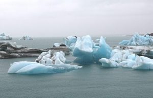 Historic carbon dioxide decline could hold clues for future climate