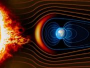 How does Earth sustain its magnetic field