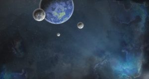 Lost worlds rediscovery is step toward finding habitable planets