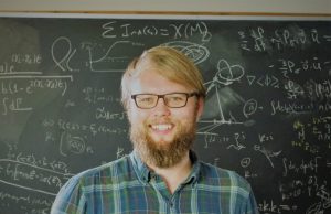 Mathematical noodling leads to new insights into an old fusion problem Mathematical noodling leads to new insights into an old fusion problem