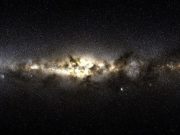 New collection of stars not born in our galaxy discovered in Milky Way