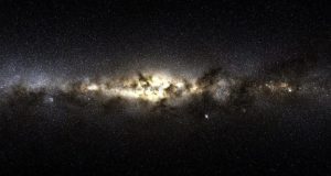 New collection of stars not born in our galaxy discovered in Milky Way