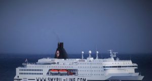 New current that transports water to major waterfall discovered in deep ocean