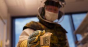 New explosive materials to bring nontoxic ammunition