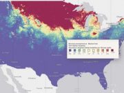 New models show how species will be relocated by climate change