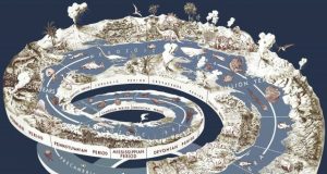 New paper squares economic choice with evolutionary survival