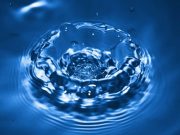 New study provides evidence for decades old theory to explain the odd behaviors of water