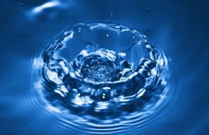 New study provides evidence for decades old theory to explain the odd behaviors of water