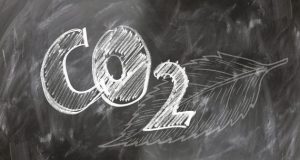 New technique to capture carbon dioxide could greatly reduce power plant greenhouse gases
