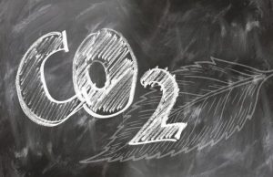 New technique to capture carbon dioxide could greatly reduce power plant greenhouse gases