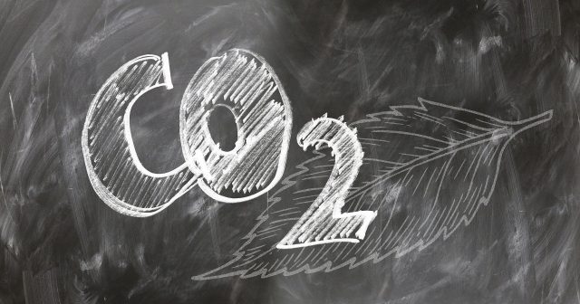 New technique to capture carbon dioxide could greatly reduce power plant greenhouse gases