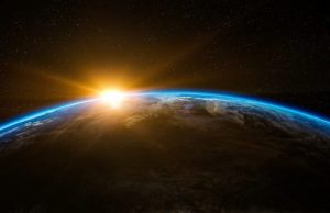 Plate tectonics research rewrites history of Earths continents