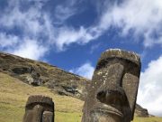 Polynesians Native Americans made contact before European arrival genetic study finds