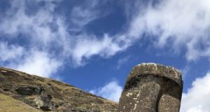 Polynesians Native Americans made contact before European arrival genetic study finds