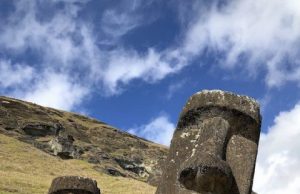 Polynesians, Native Americans made contact before European arrival, genetic study finds Polynesians Native Americans made contact before European arrival genetic study finds