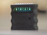 Pregnancy test for water delivers fast easy results on water quality