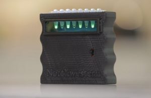 ‘Pregnancy test for water’ delivers fast, easy results on water quality Pregnancy test for water delivers fast easy results on water quality