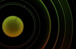 Probing the properties of magnetic quasi particles