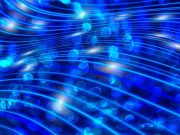 Quantum fluctuations can jiggle objects on the human scale
