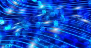 Quantum fluctuations can jiggle objects on the human scale