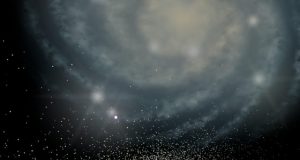 Remnant of ancient globular cluster thats the last of its kind