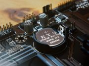 Replacing lithium with sodium in batteries