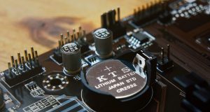 Replacing lithium with sodium in batteries