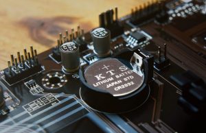 Replacing lithium with sodium in batteries