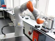 Researchers build robot scientist that has already discovered a new catalyst