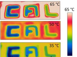 Researchers create decoy coatings that trick infrared cameras