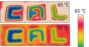 Researchers create decoy coatings that trick infrared cameras
