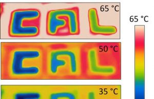 Researchers create decoy coatings that trick infrared cameras