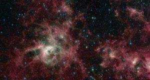 Researchers foresee linguistic issues during space travel