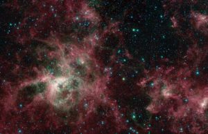 Researchers foresee linguistic issues during space travel Researchers foresee linguistic issues during space travel