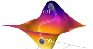 Scientists create new device to light up the way for quantum technologies