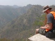 Scientists discover fault system in southeastern Nepal