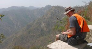 Scientists discover fault system in southeastern Nepal