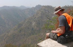 Scientists discover fault system in southeastern Nepal