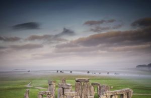 Scientists trace source of Stonehenge boulders