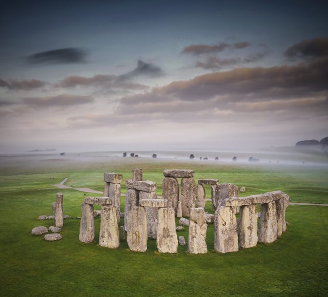 Scientists trace source of Stonehenge boulders