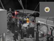 Single nanoparticles could pave the way for medicines on demand