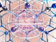 Solving materials problems with a quantum computer