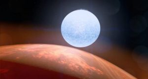 TESS delivers new insights into an ultrahot world