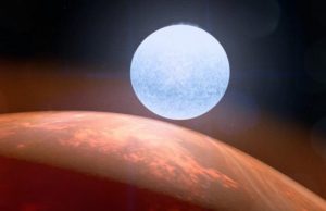 TESS delivers new insights into an ultrahot world TESS delivers new insights into an ultrahot world