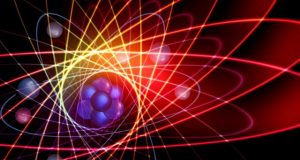 The spin state story Observation of the quantum spin liquid state in novel material